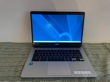 ChromeBook CB314