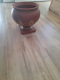 Cachepoth marca Le porcellane 