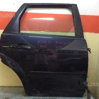 Sportello porta Ford Ford Focus sw