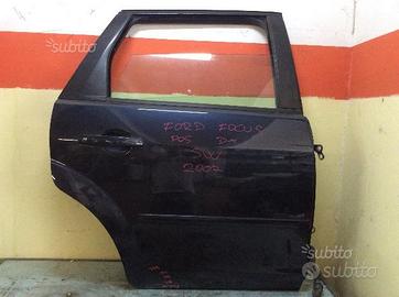 Sportello porta Ford Ford Focus sw
