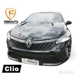 RENAULT CLIO TCE 90CV TECHNO+