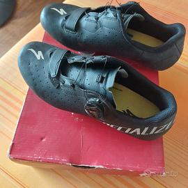 scarpe ciclismo 