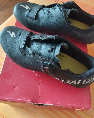 scarpe ciclismo 