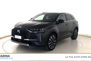 DS DS7 - DS7 1.5 bluehdi Opera 130cv auto U81016