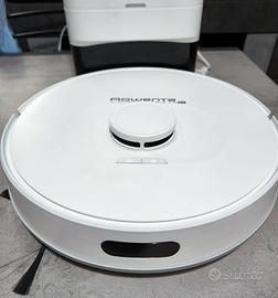 Robot Aspirapolvere Rowenta X-Plorer 75 S+