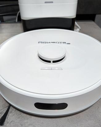 Robot Aspirapolvere Rowenta X-Plorer 75 S+