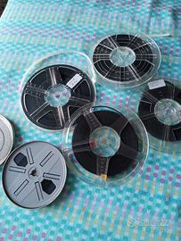 PELLICOLE SUPE 8MM