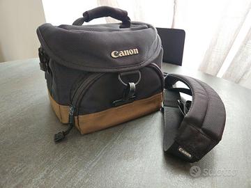 Borsa per fotocamera Canon 100EG
