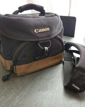 Borsa per fotocamera Canon 100EG