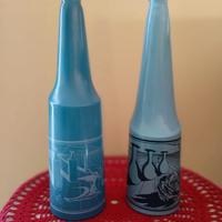 Set collezione due Bottiglie "Edizione Limitata"