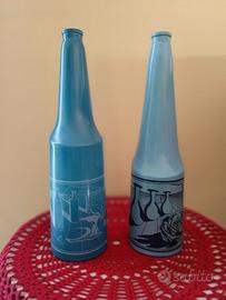 Set collezione due Bottiglie "Edizione Limitata"