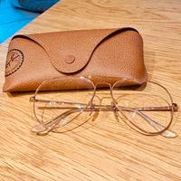 Occhiali da vista Ray-Ban Aviator optics