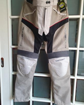 Pantaloni estivi donna XXL/50 NUOVI