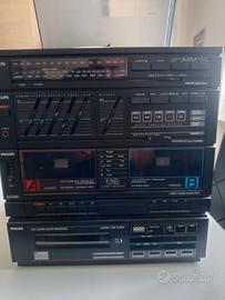 Stereo Philips 