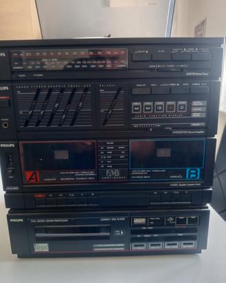 Stereo Philips 