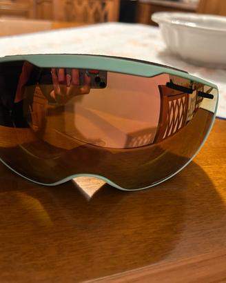 Maschera Sci/Snowboard Wedze