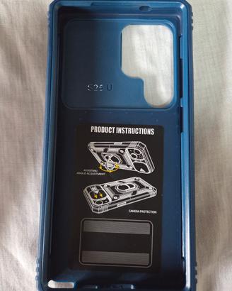 Cover s25 ultra 5g