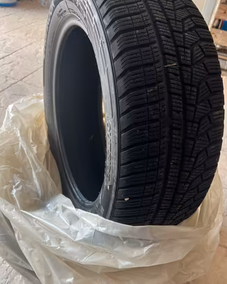 Pneumatici