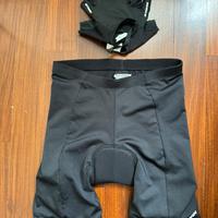 Completo bicicletta bambino