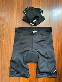 Completo bicicletta bambino