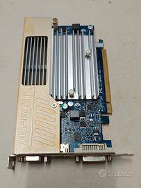 Scheda video GV-N84STC-1GI