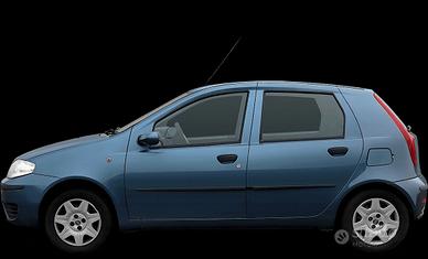 ricambi fiat punto multijet 188  