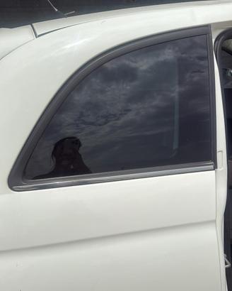 vetro fisso posteriore dx FIAT 500 anno 2008 3 por