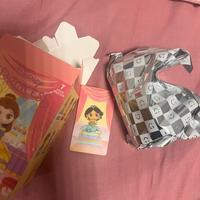Miniso Disney Princess Jewelry box