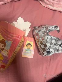 Miniso Disney Princess Jewelry box