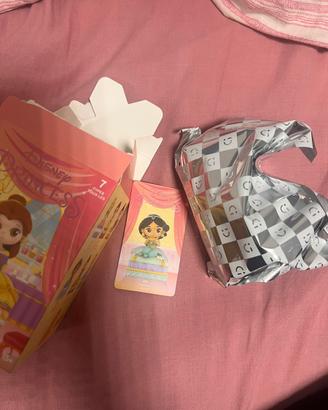 Miniso Disney Princess Jewelry box