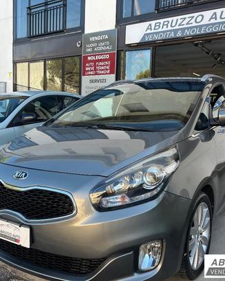 KIA Carens 1.7 CRDi 115CV Cool 5 Pt Perfetta