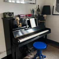 Pianoforte Maltarello