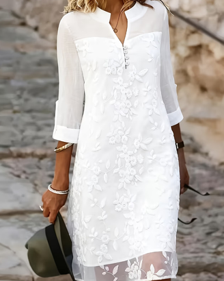 ABITO IN PIZZO