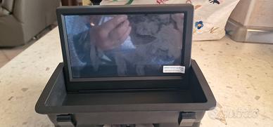 Carrablet Audi A1 2011 8x