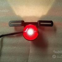 Stop fanalino posteriore led