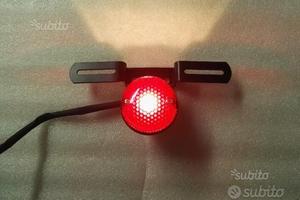 Stop fanalino posteriore led