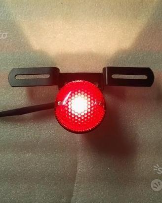Stop fanalino posteriore led
