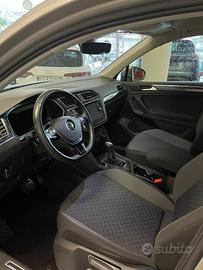 VOLKSWAGEN Tiguan 2ª serie Tiguan 2.0 TDI SCR ...