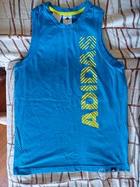 Canotta adidas