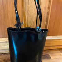 Borsa furla fiorella