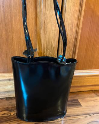 Borsa furla fiorella