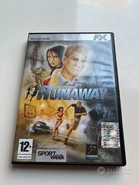 Gioco pc runaway