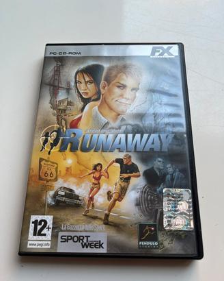 Gioco pc runaway