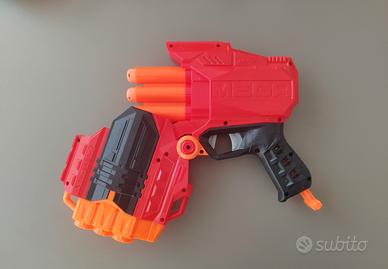 Nerf tri-break+3 dardi mega