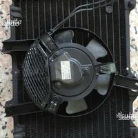 Elettroventola Bmw k 100 k 75 k75 k100