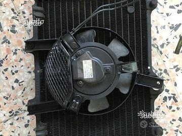 Elettroventola Bmw k 100 k 75 k75 k100