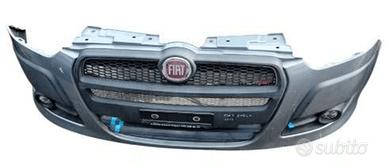 Paraurti Anteriore FIAT DOBLO' 1.6 Mjt 16V