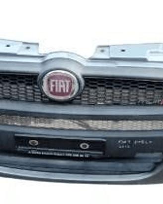 Paraurti Anteriore FIAT DOBLO' 1.6 Mjt 16V