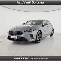 BMW Serie 1 118d MSport Pro auto