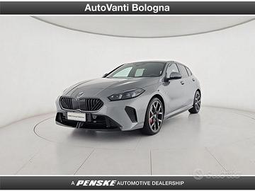 BMW Serie 1 118d MSport Pro auto
